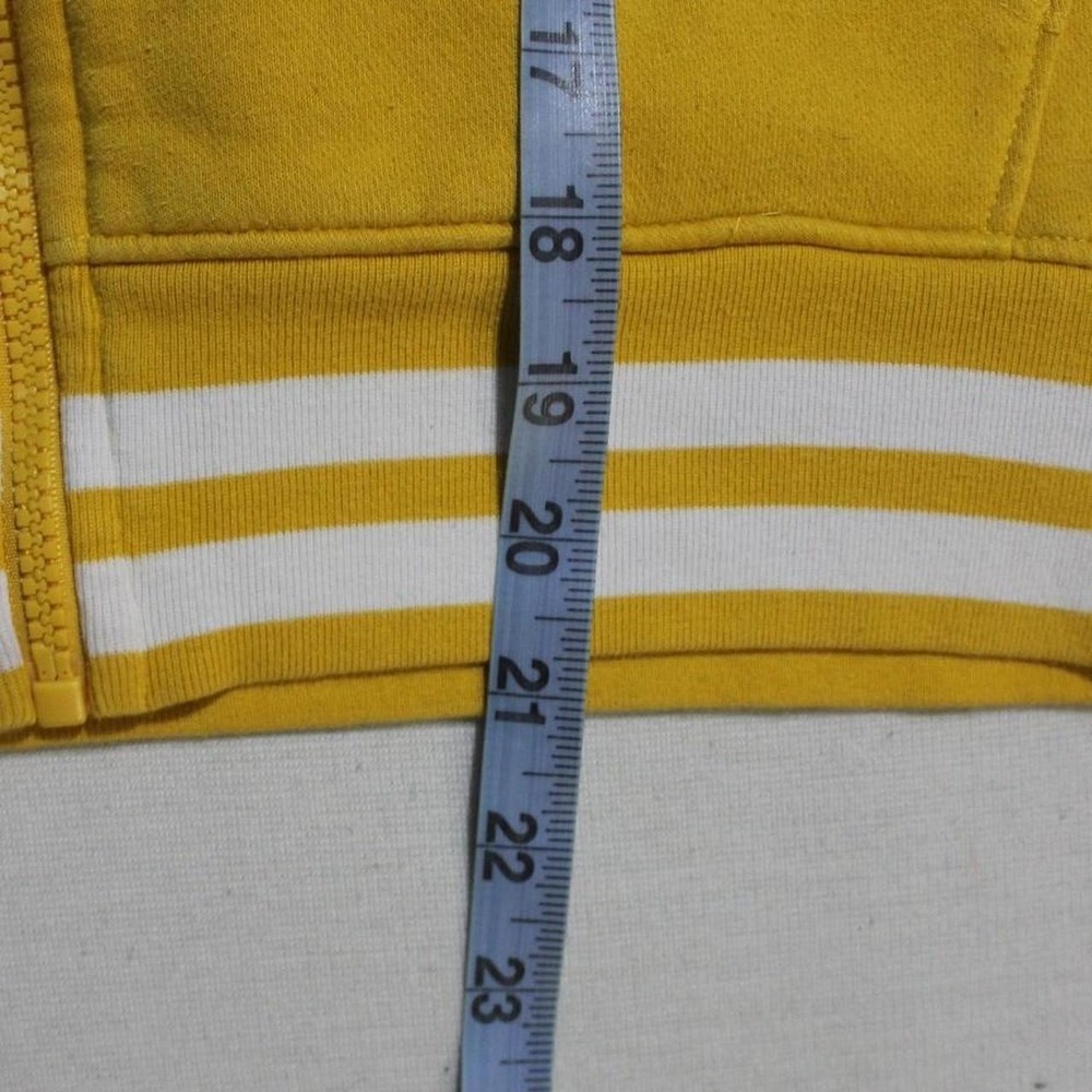 Women's Y2K Skater Streetwear 2000s Disney Cruises Minnie Zip-up Cartoon Hoodie - Picture 6 of 7